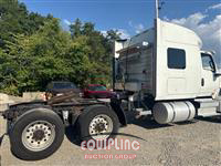 2018 International LT625