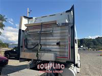 2018 International LT625