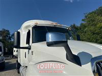2018 International LT625