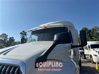 2018 International LT625