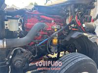 2018 International LT625