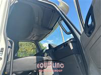 2018 International LT625
