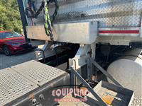2018 International LT625
