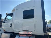 2018 International LT625