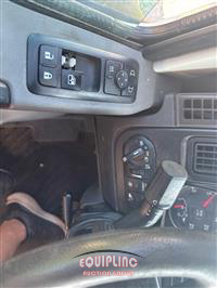 2018 International LT625
