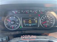 2018 International LT625