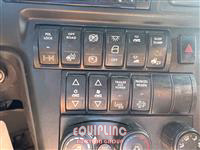 2018 International LT625