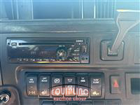 2018 International LT625
