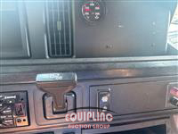 2018 International LT625