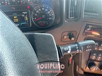 2018 International LT625