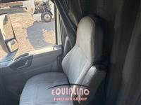 2018 International LT625