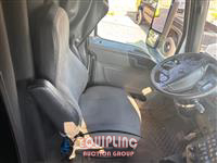 2018 International LT625