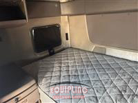 2018 International LT625