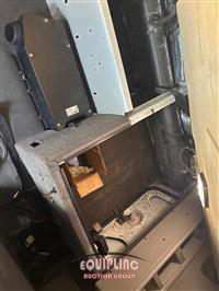 2018 International LT625