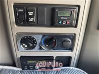 2018 International LT625