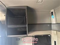 2018 International LT625