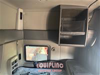 2018 International LT625