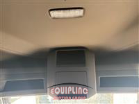2018 International LT625