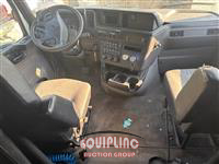 2018 International LT625