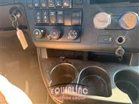 2018 International LT625