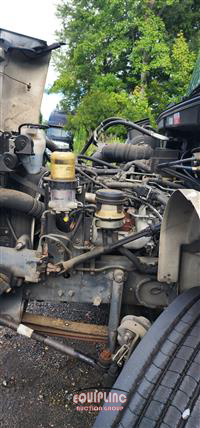 2020 Hino 268