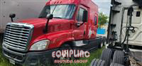 2015 Freightliner CASCADIA