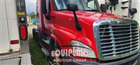2015 Freightliner CASCADIA