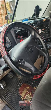 2015 Freightliner CASCADIA