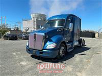 2019 Kenworth T680