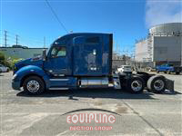 2019 Kenworth T680