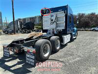 2019 Kenworth T680