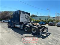 2019 Kenworth T680