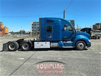 2019 Kenworth T680