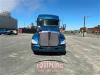 2019 Kenworth T680