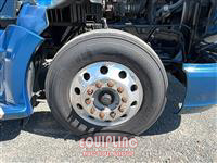 2019 Kenworth T680