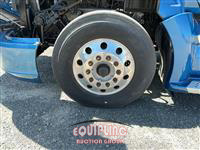2019 Kenworth T680