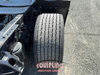 2019 Kenworth T680