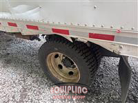 2020 Isuzu NPR-HD