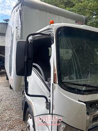 2020 Isuzu NPR-HD