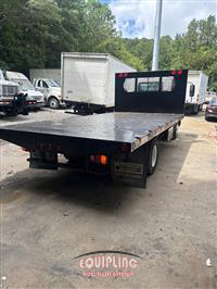 2012 Isuzu NPR/NPR-HD