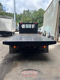 2012 Isuzu NPR/NPR-HD