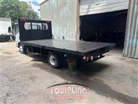 2012 Isuzu NPR/NPR-HD