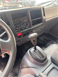 2012 Isuzu NPR/NPR-HD