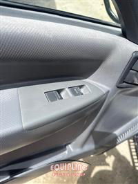 2012 Isuzu NPR/NPR-HD