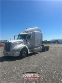 2013 Peterbilt 386