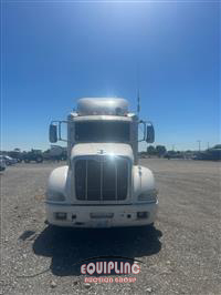 2013 Peterbilt 386