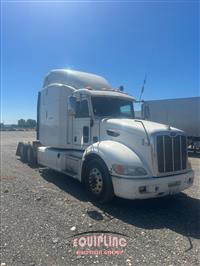 2013 Peterbilt 386