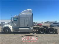 2013 Peterbilt 386