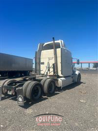 2013 Peterbilt 386