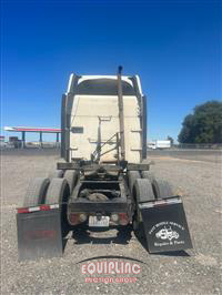 2013 Peterbilt 386